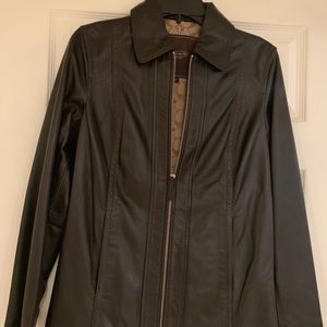 Coach woman’s jacket